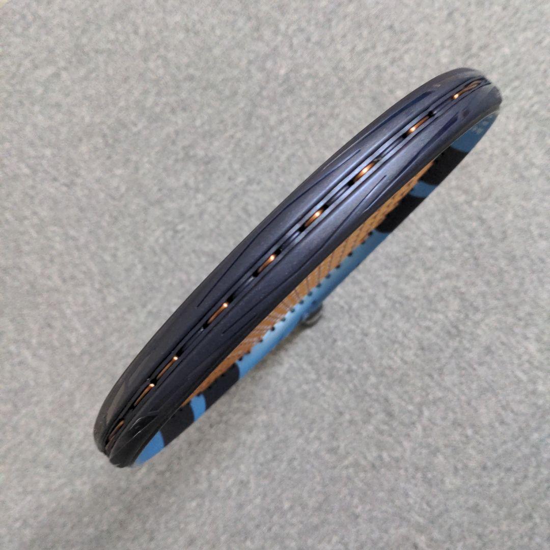 ピュアドライブ 2025 100in² 300g G2