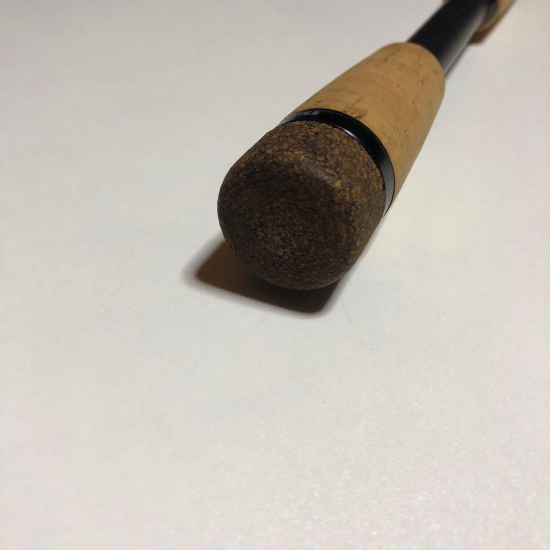 ノースフォークコンポジット　PFR71MH Jカスタム