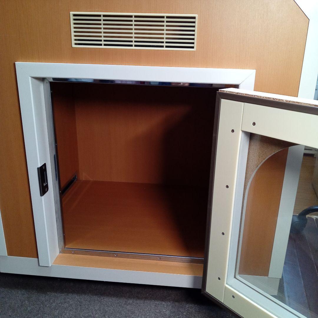 ワンだぁルーム　PVU-030F