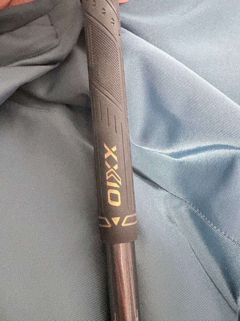 【本日限定値下げ】ゼクシオプライム　ユーティリティ　H5