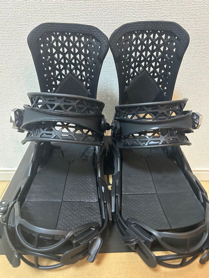 【keページ】SALOMON サロモン ハイランダー Mサイズ