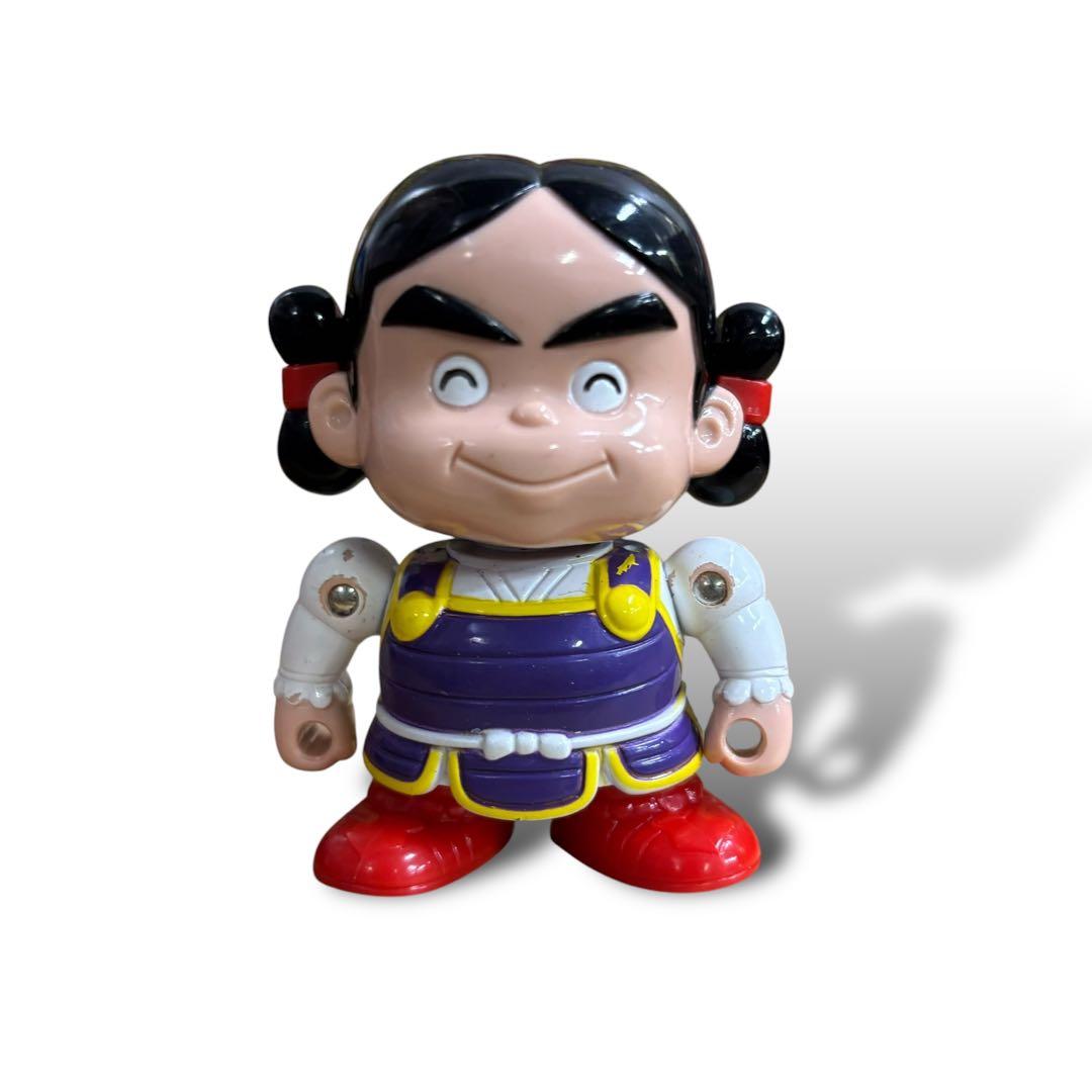 BANDAI バンダイ　パーフェクトクロス5 ビックリマン