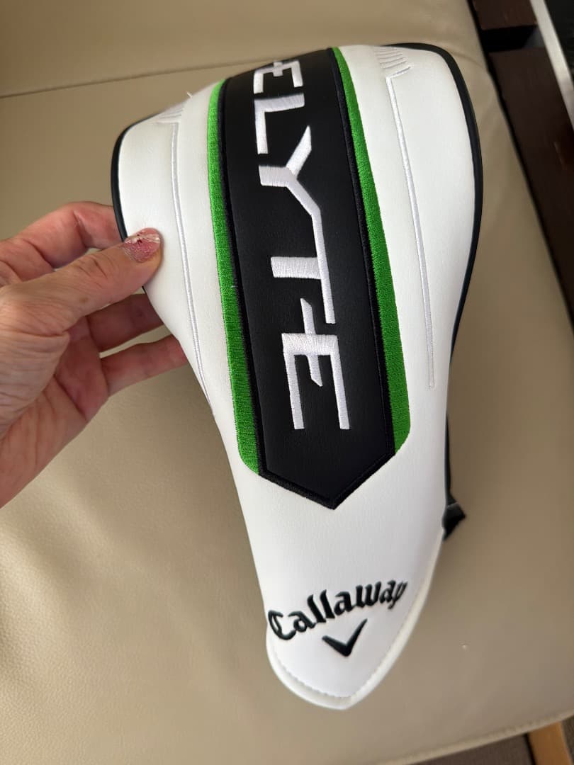 エリート　ELYTE MAX FAST ドライバー 10.5度　Ｒ