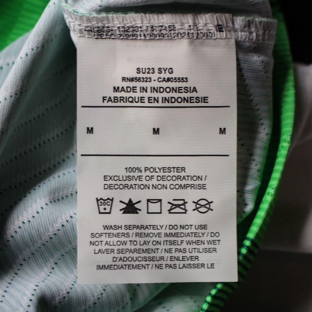 リバプール 23/24 ユニフォーム アウェイ 正規品 アーノルド