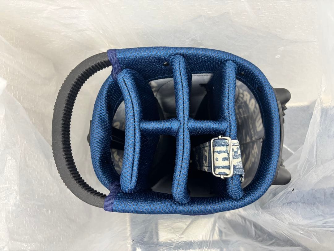 AZRON キャディバッグ