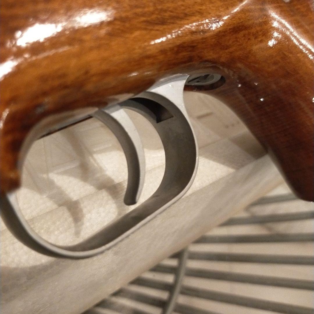 マルシン　Marushin NewANSCHUTZ　M1403-DX 日本製木製