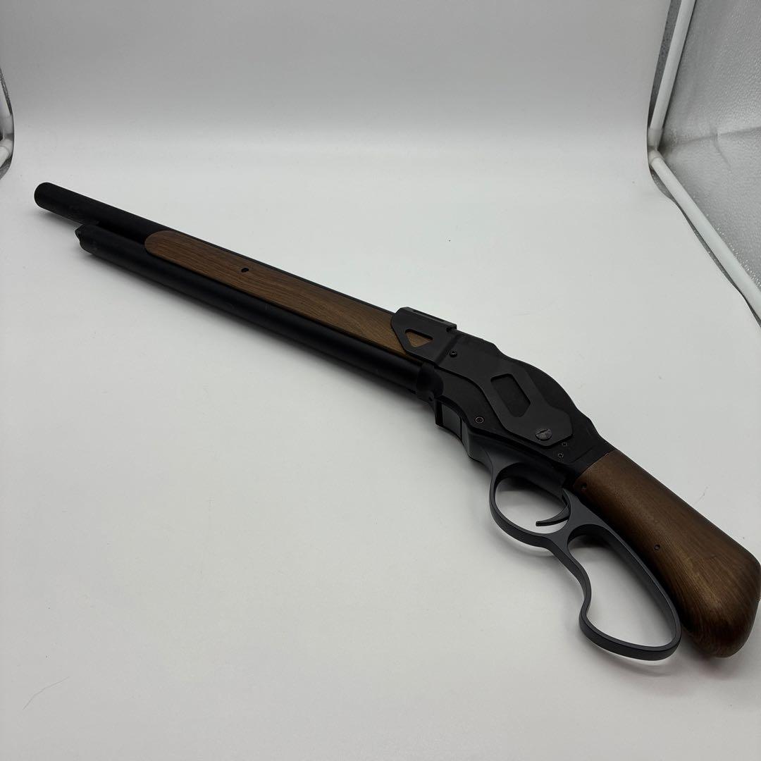 ゆ*ぎ様 UDL TOY M1887 ナーフ系　トイガン　ショットガン