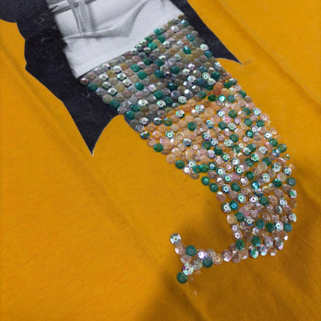 一点物 Mr.Children 田原健一 444 ジュゴン patagonia製