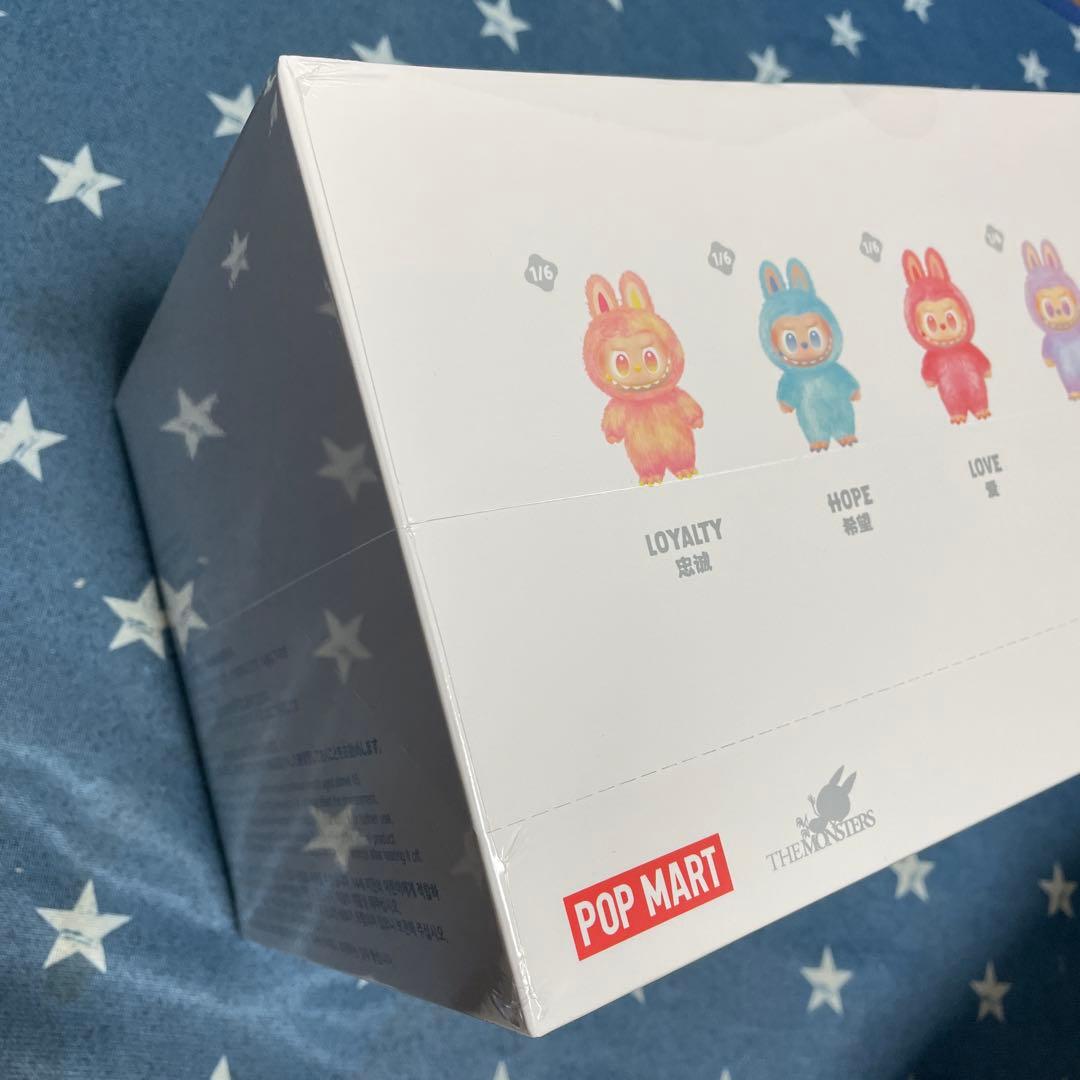 ラブブ エナジー アソートBOX