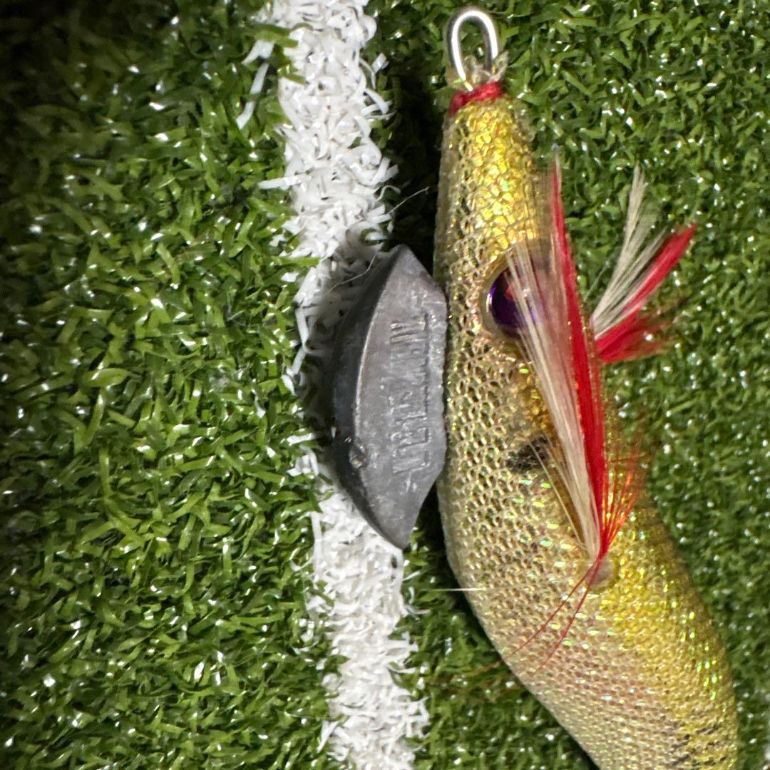 ヤマシタ エギ王 シリーズ 27個セット