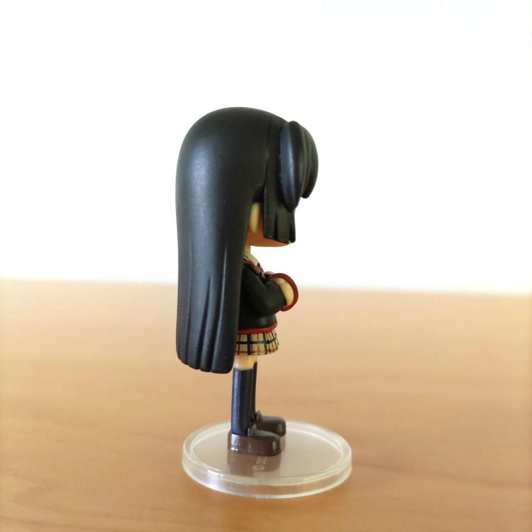 リトルバスターズ 来ヶ谷唯湖 トレーディングフィギュア