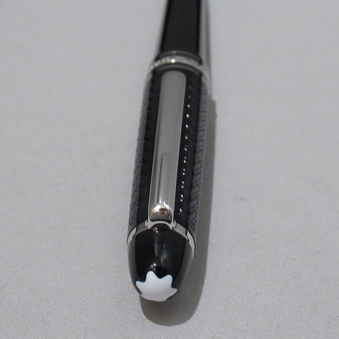 モンブラン ボールペン  ミッドサイズ 127130