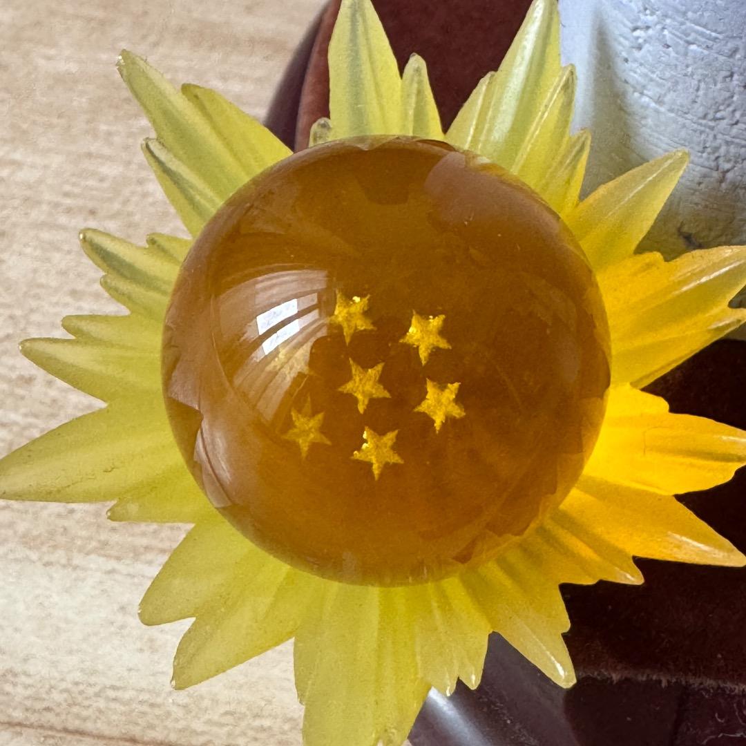 み*ん様 ドラゴンボールセレクション巻七 孫悟空（元気玉）