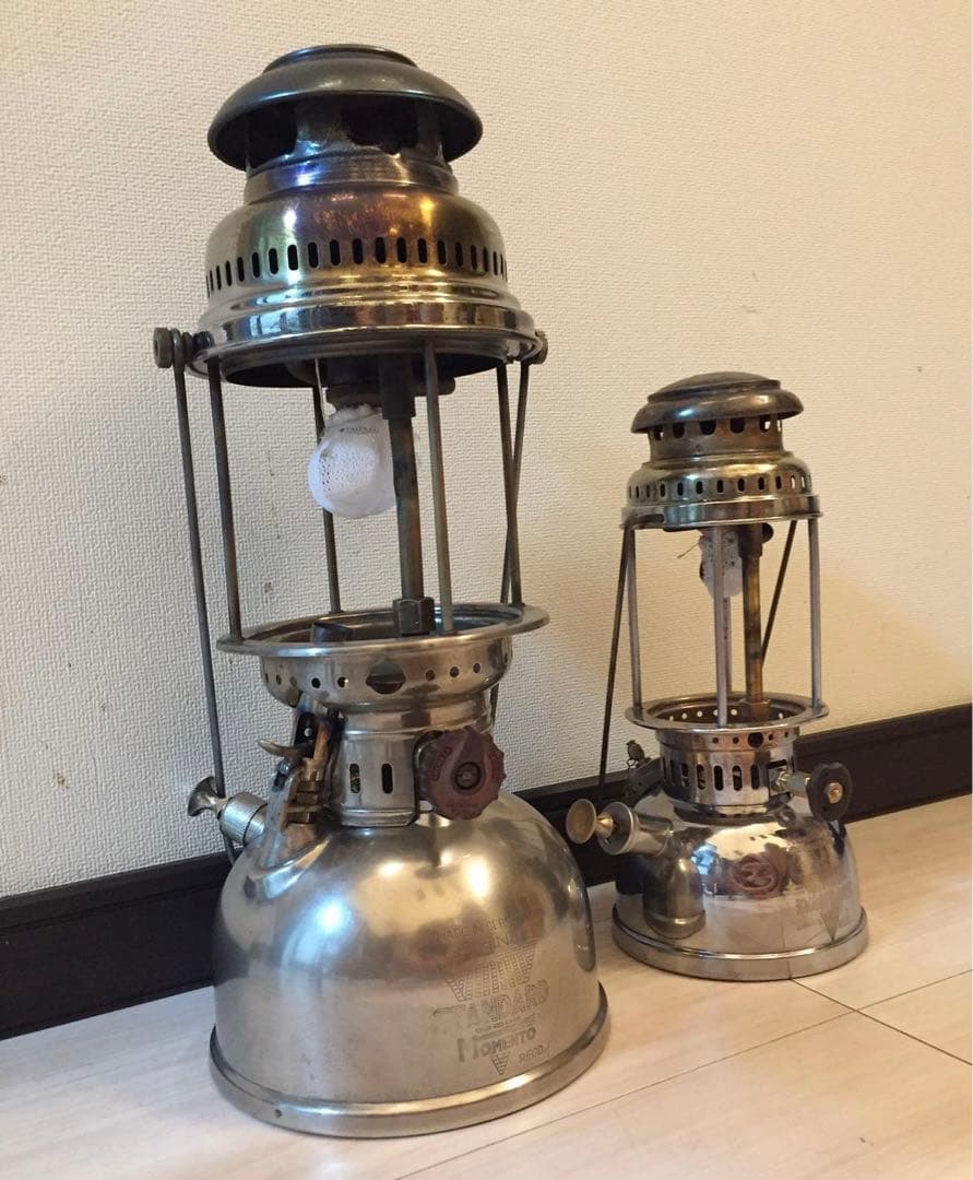 STANDARD 5032 ビンテージランタン