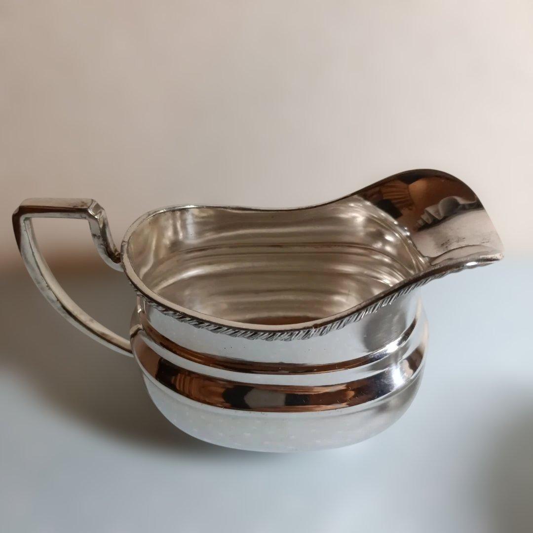 英国アンティーク☆シルバープレート製品いろいろ☆