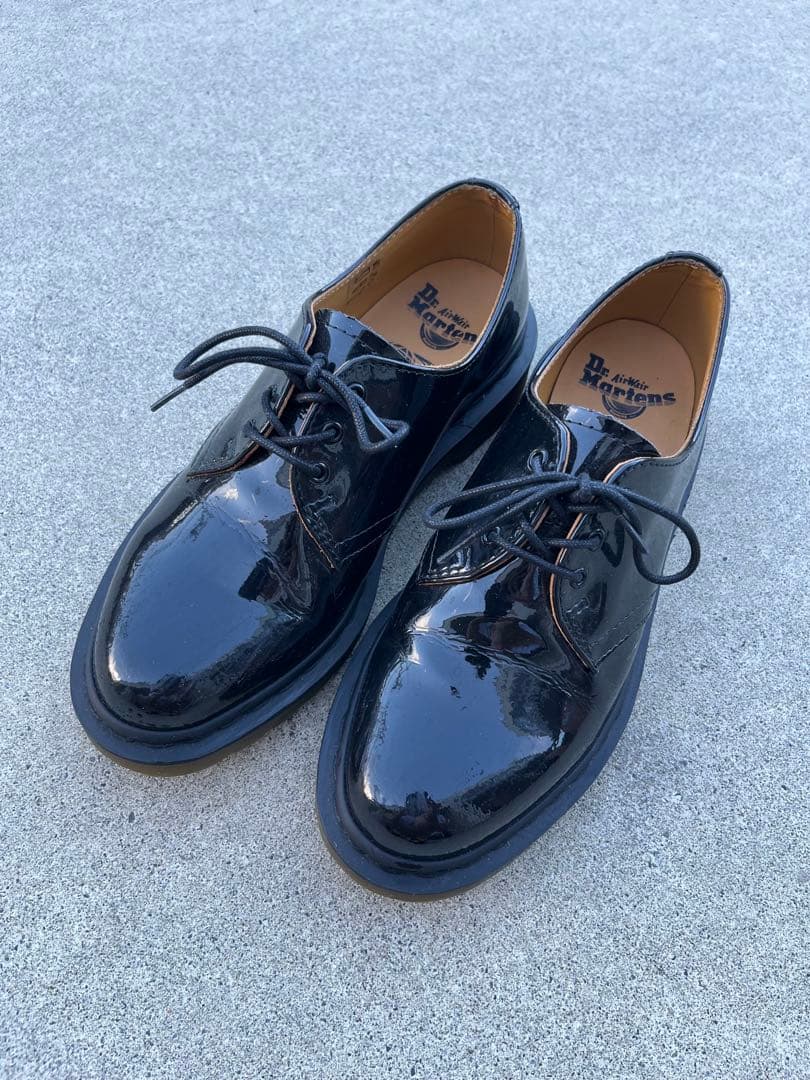 【送料込】Dr.Martens×＜Ray BEAMS ＞