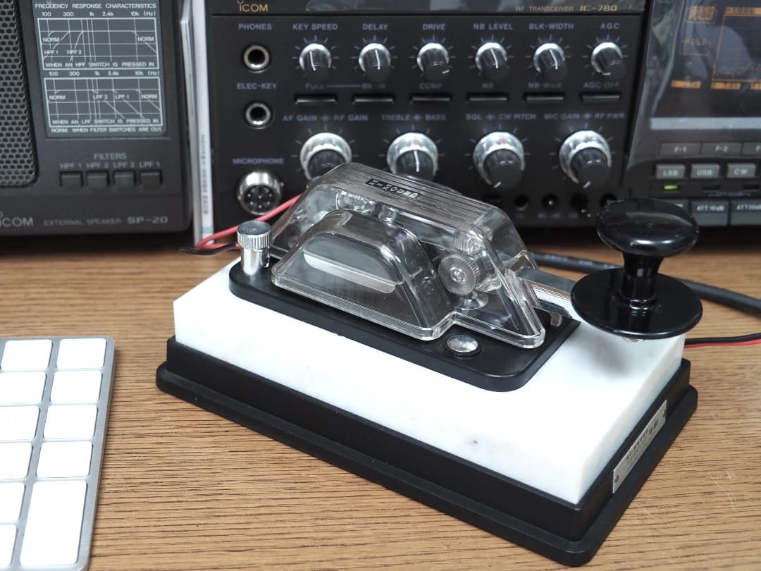 HI-MOUND ハイモンド HK-808 電けん