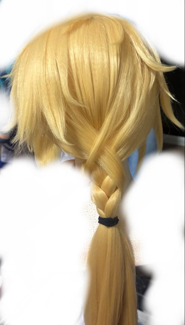 ゼンゼロ コスプレ ヒューゴ