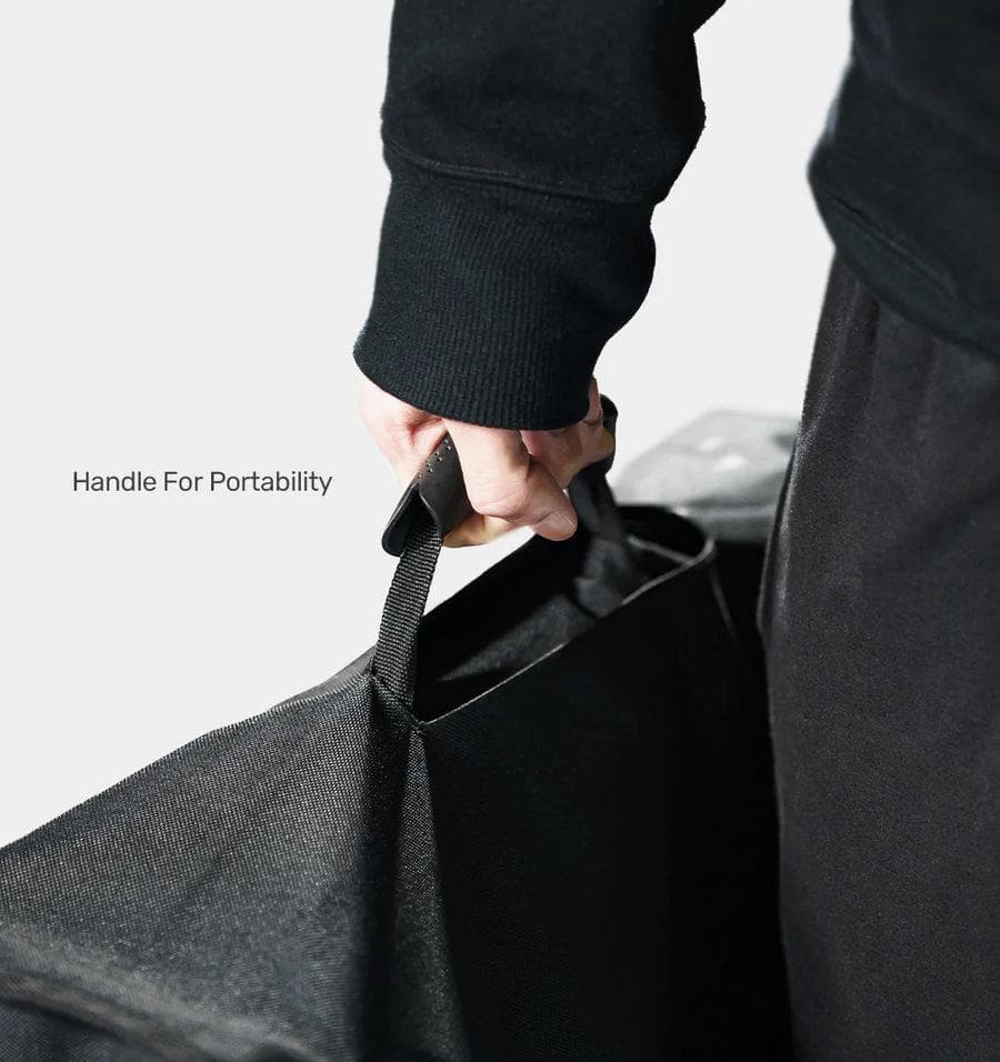 Simpleme ルービックキューブ ディレクターチェア OW-D90 ケース付