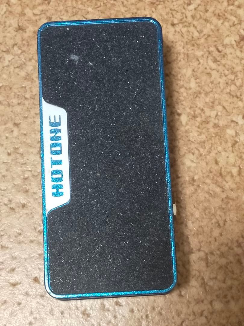 ギター hotone soul press II