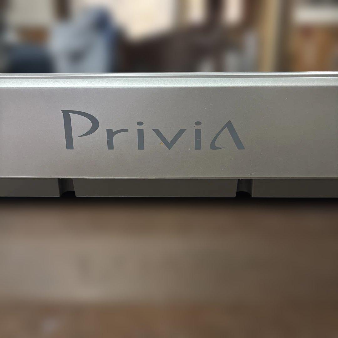 Privia PX-110 電子ピアノ 本体