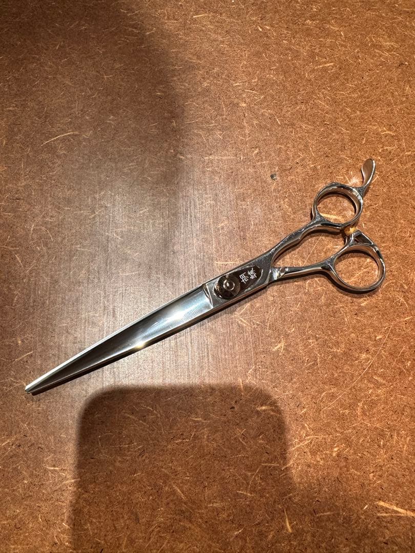 【中古品】胡蝶 SG-700f DC-700f シザー 2点おまとめセット