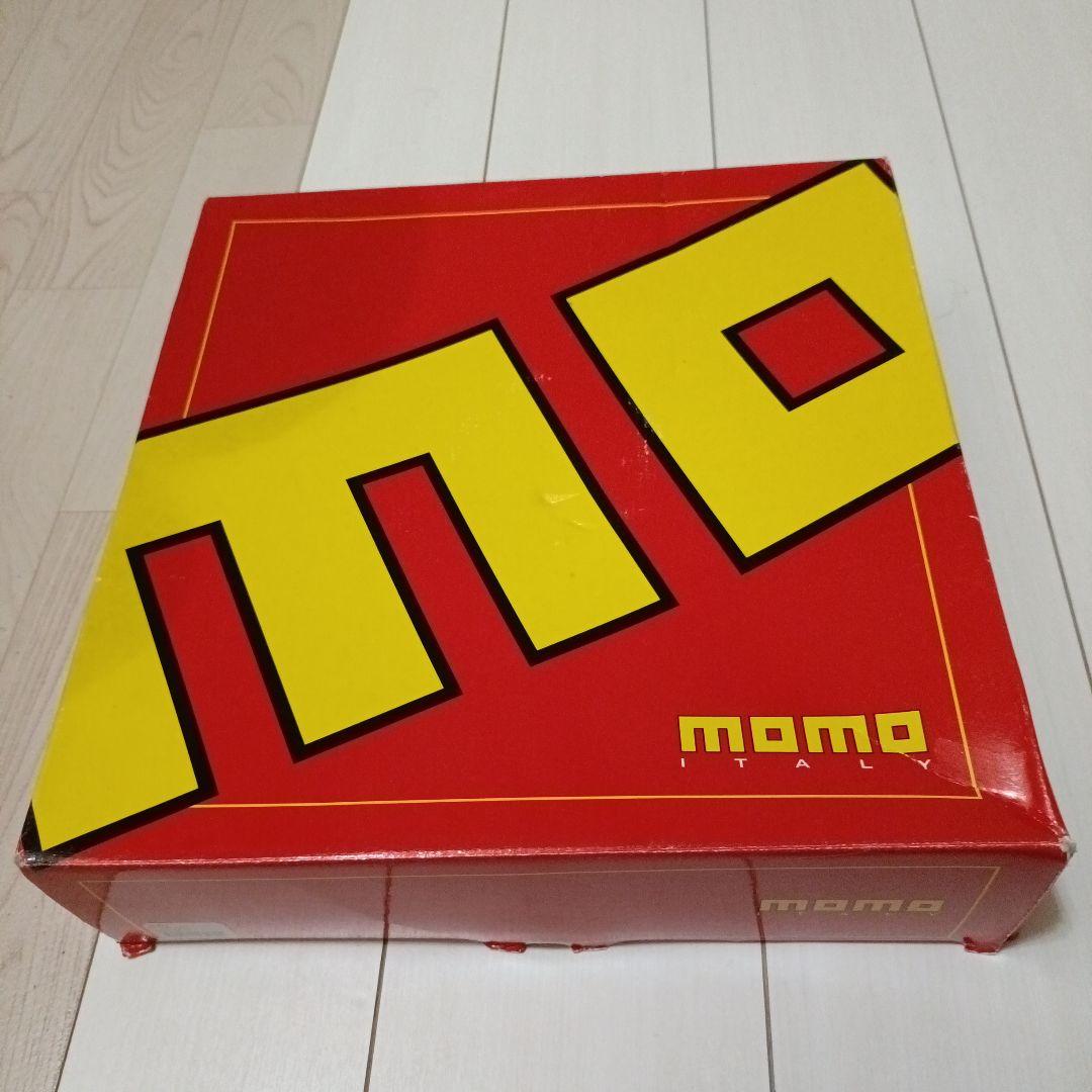 momo Drifting ステアリング