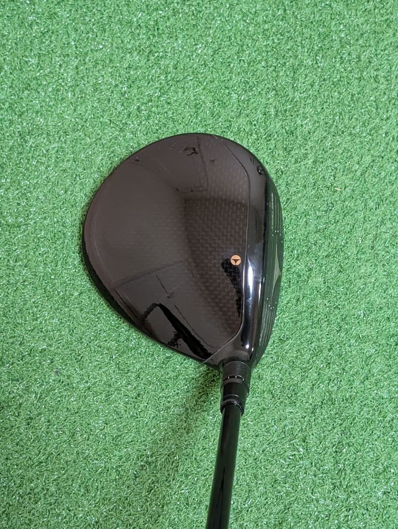 【レフティ】BRNR ミニドライバー 11.5度