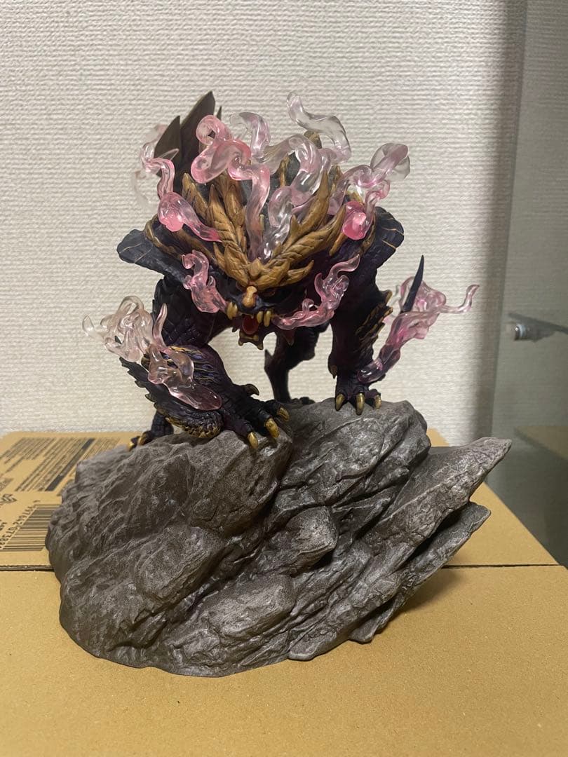 マガイマガド　クリエイターズモデル