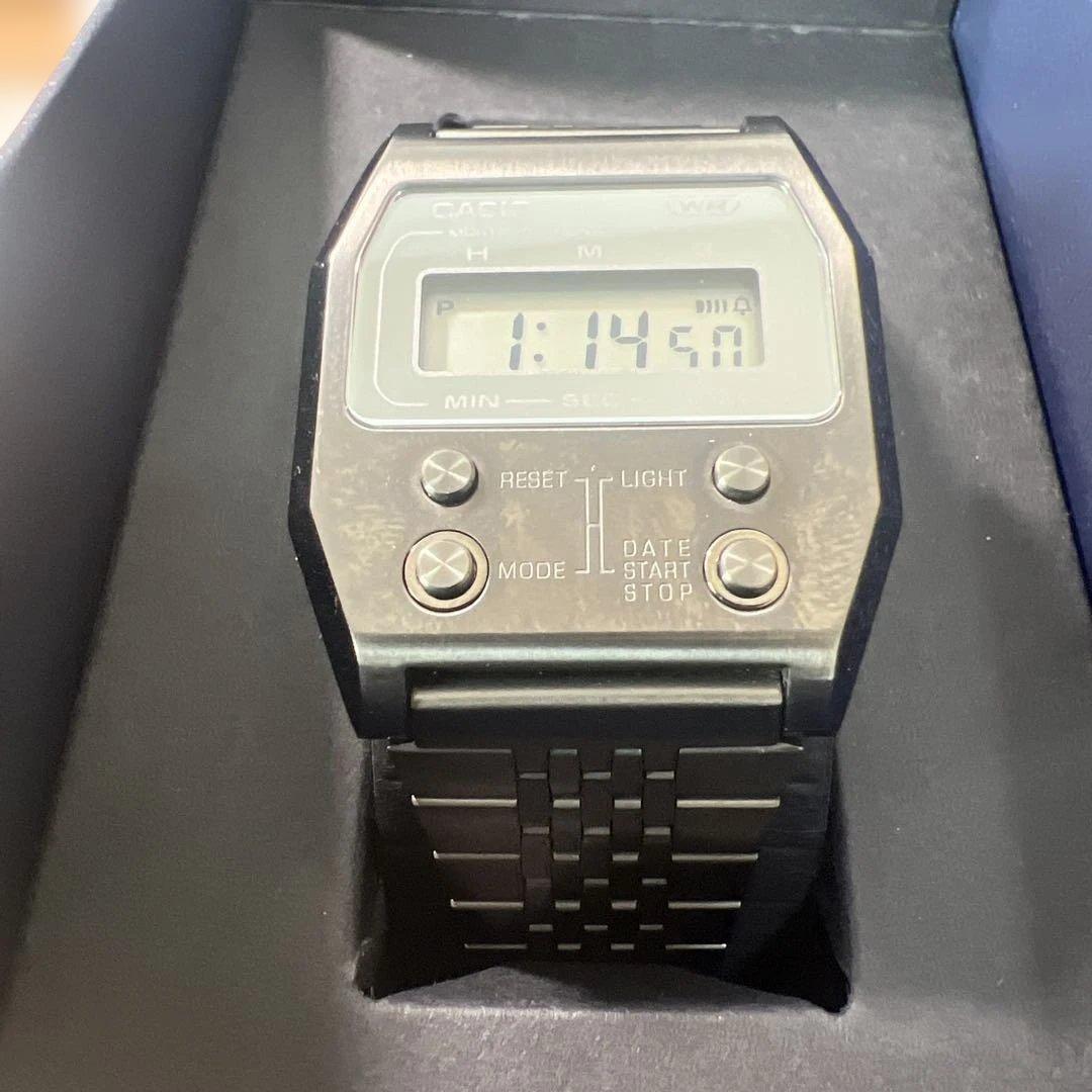 【最終値下げ】CACIO プレミアムシリーズ A1100GGV-8JF