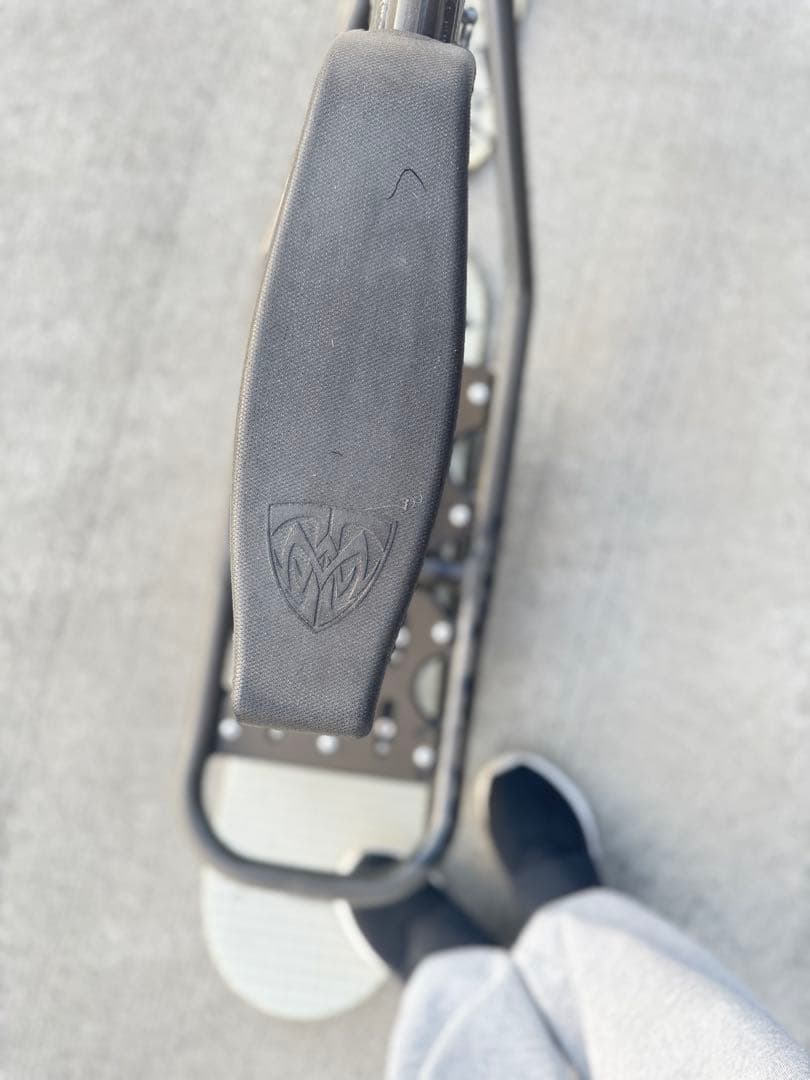 TMS スノースクート