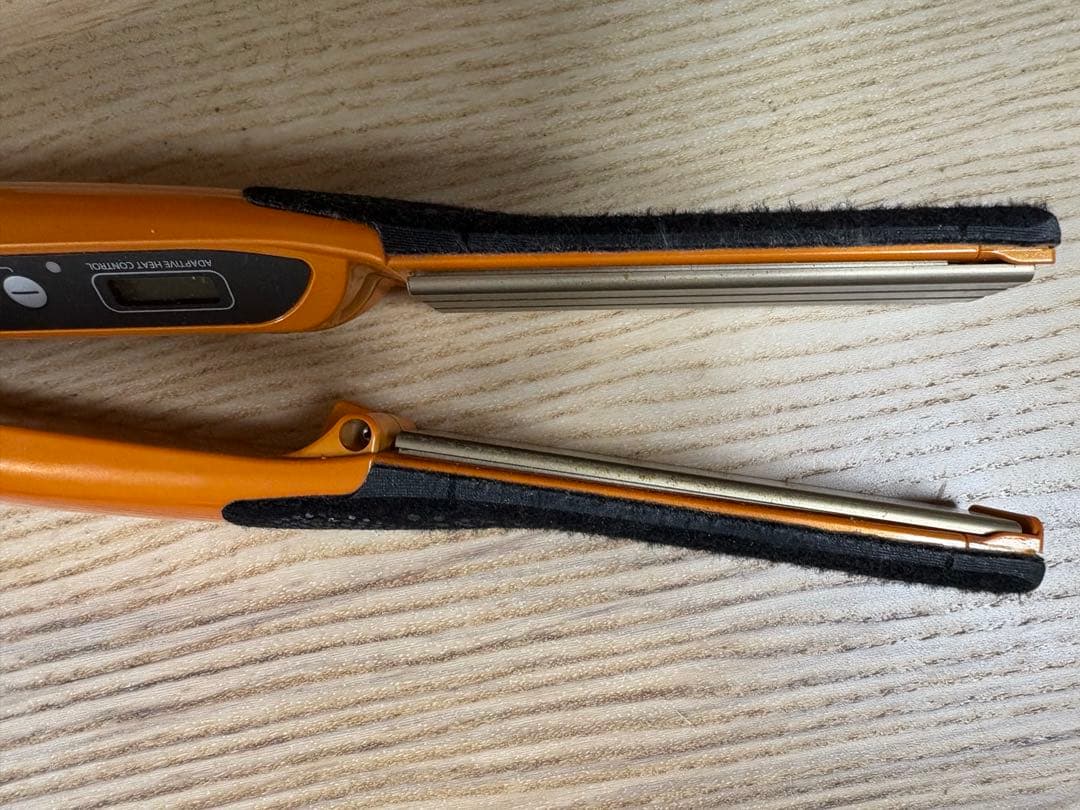 アドスト　プレミアムアイロン DS2