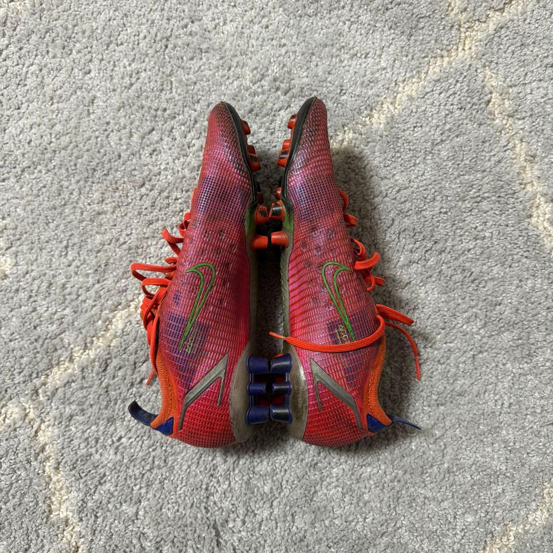 ナイキマーキュリアルヴェイパー14