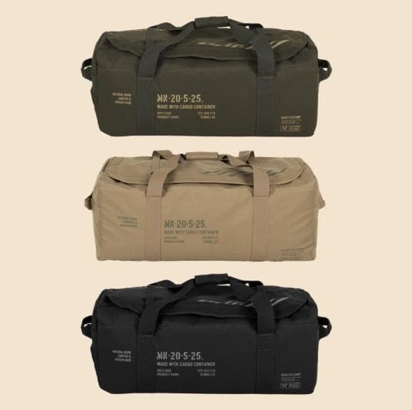 CARGO CONTAINER　SQUARE-X　本体