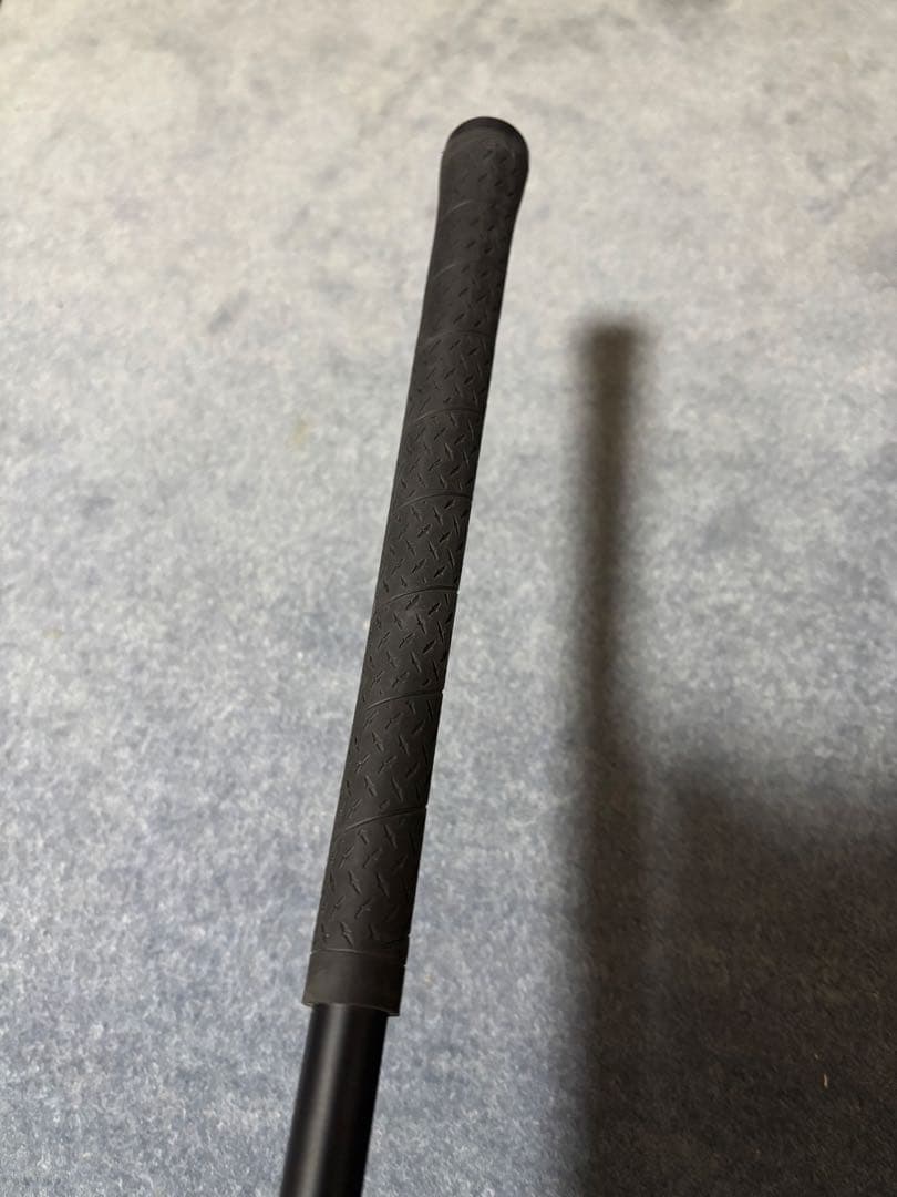 バルドTT　D　GT3 ATTAS　FiT（H400）10度46インチ