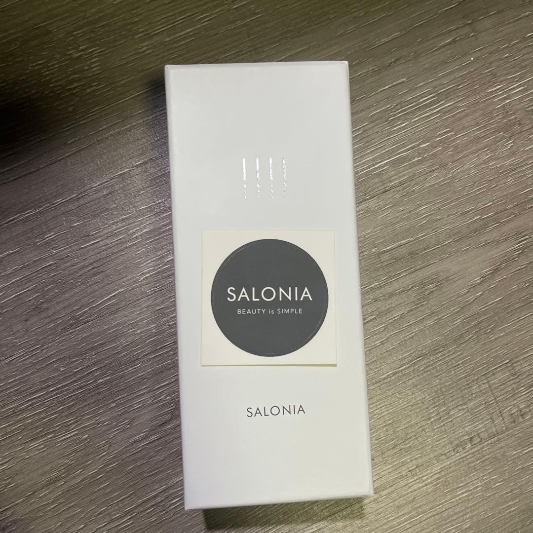 サロニア EMSリフトブラシ