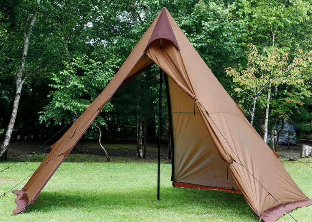 テンマクデザイン　サーカスST＋