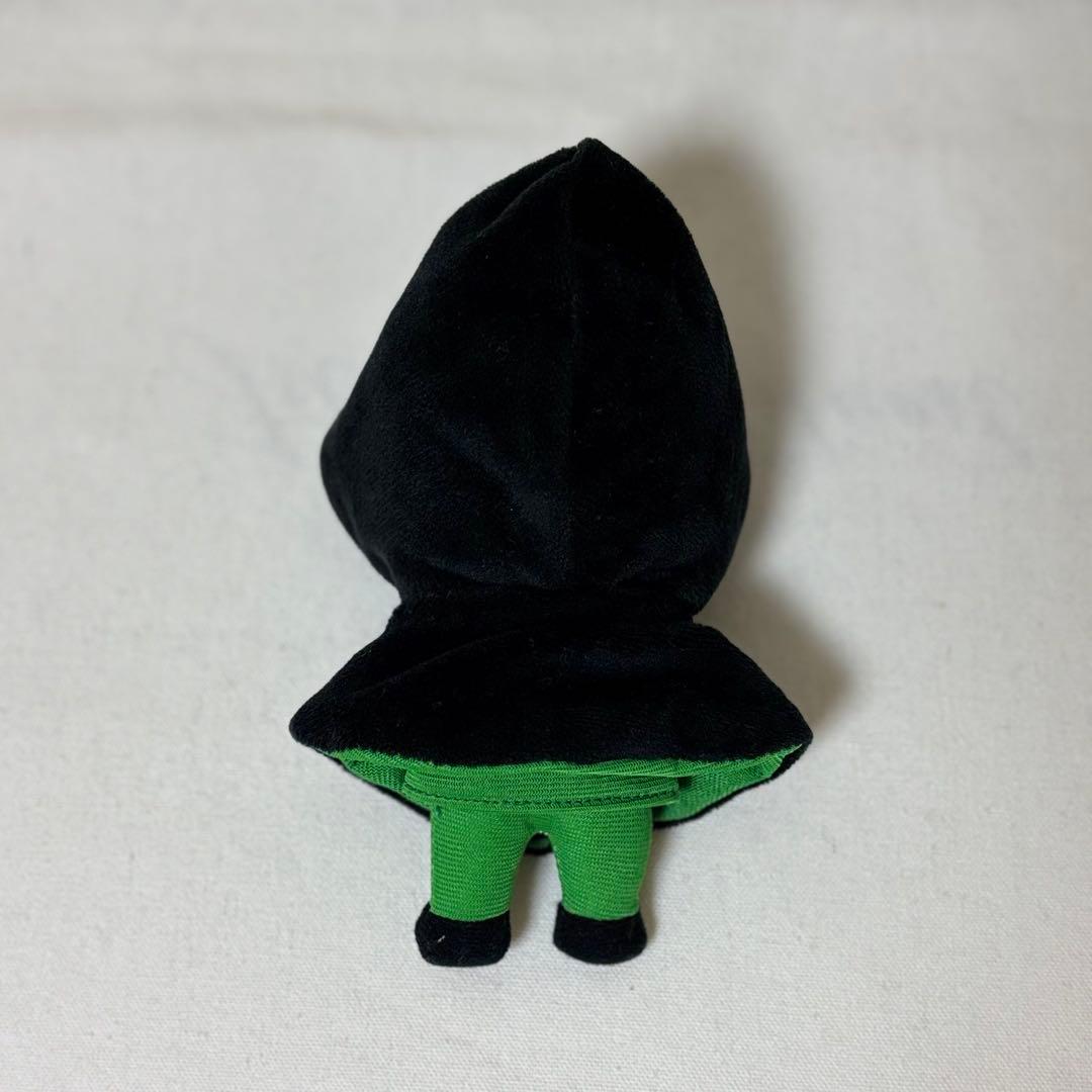 超特急 タクヤ Joker マスコット ぬいぐるみ