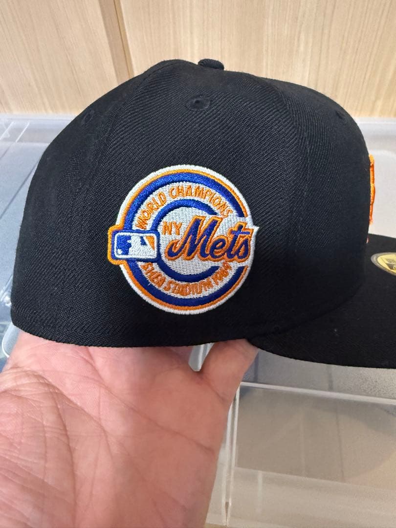 ニューエラ59fifty 61.5cm 7 3/4