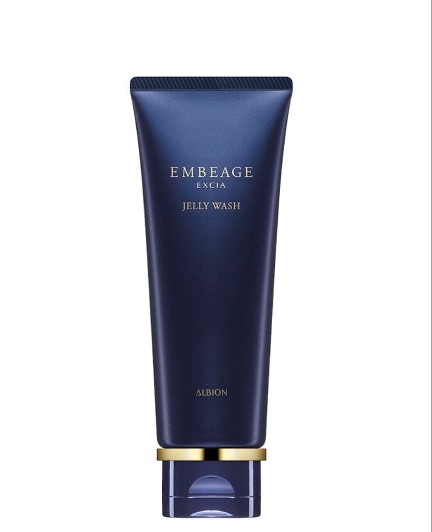 ALBION エクシア　アンベアージュ ジェリー ウォッシュ