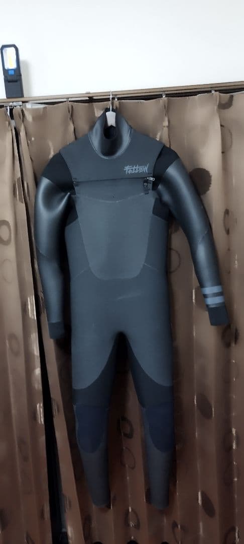 ルカク　　fellowセミドライ lb LB 1回着用のみ