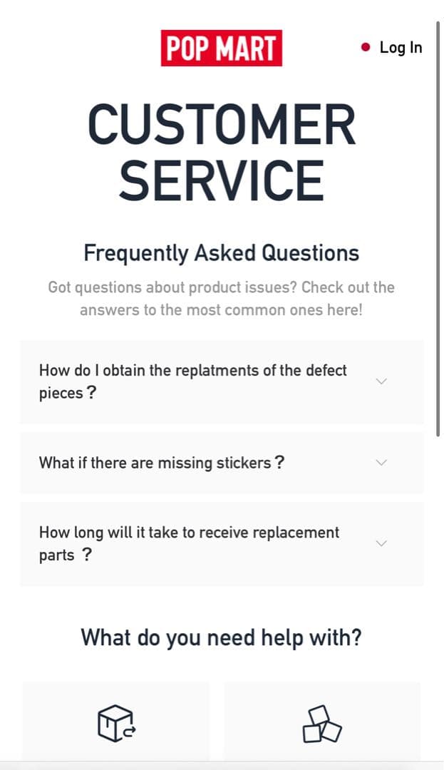 POP MART ラブブ　エナジーシリーズ　シークレット