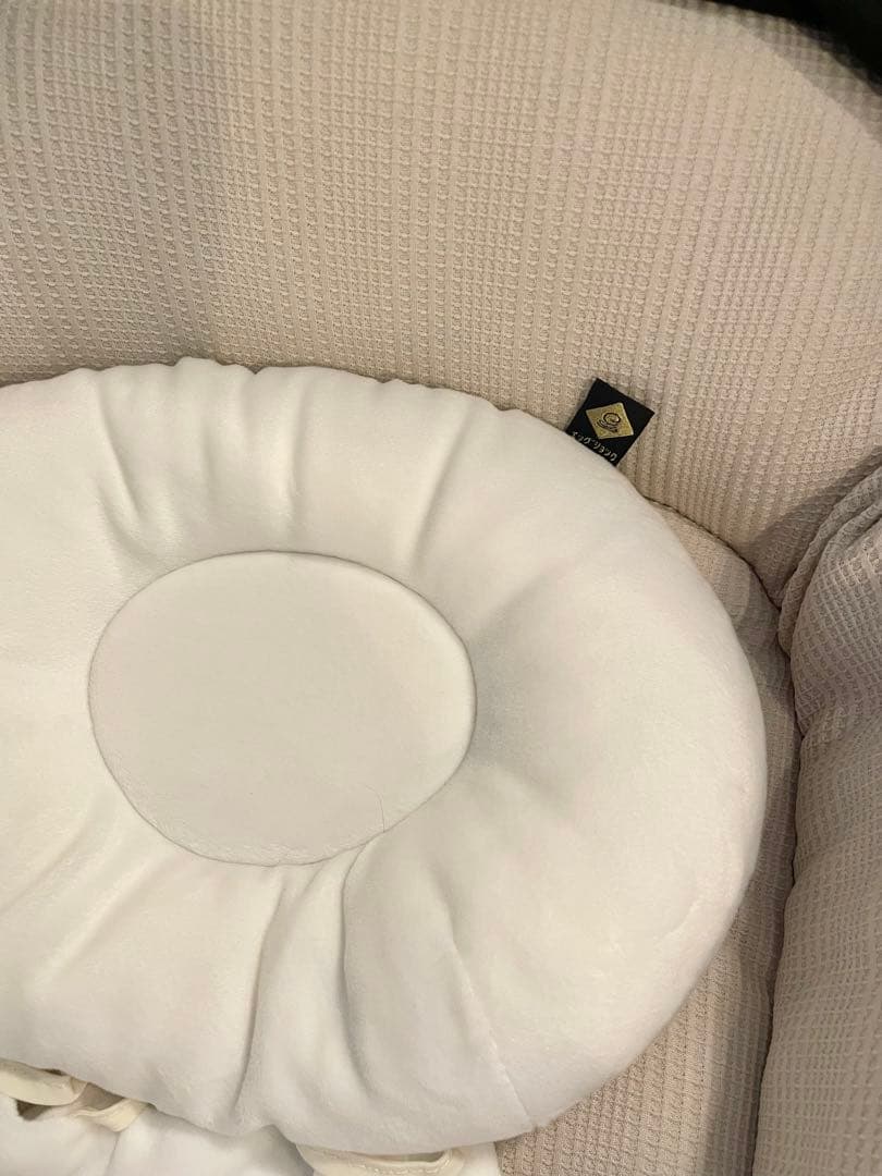 コンビ ネムリラ AUTO SWING BEDi Long