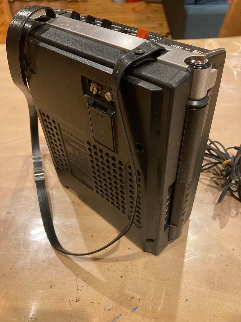 1*6様 ICF 5600美品