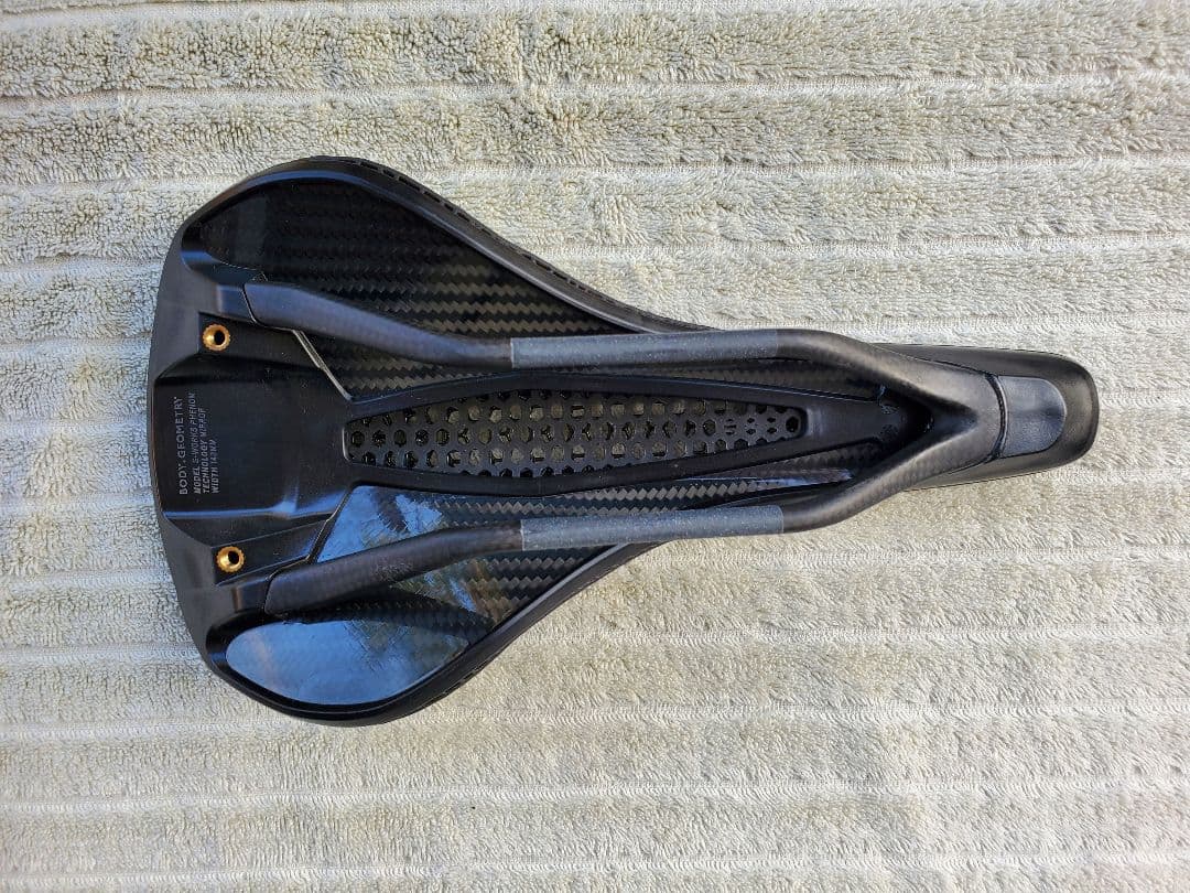 パーツ SPECIALIZED S-WORKS PHENOM MIRROR