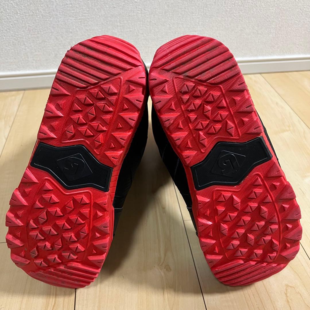 【即日発送】BURTON HIGHLINE BOA ハイラインボア 26.0cm