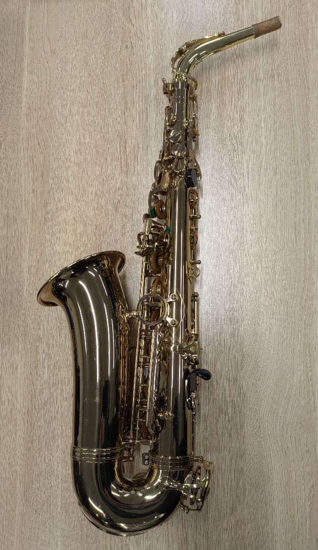 セルマー SA80 シリーズ1 アルトサックス