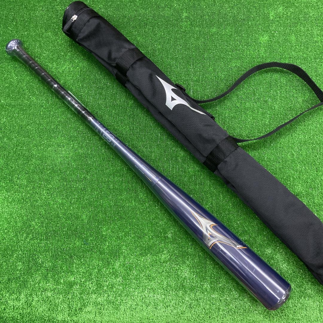 新品 ビヨンドマックスレガシー 一般軟式用バット 84cm720g トップ