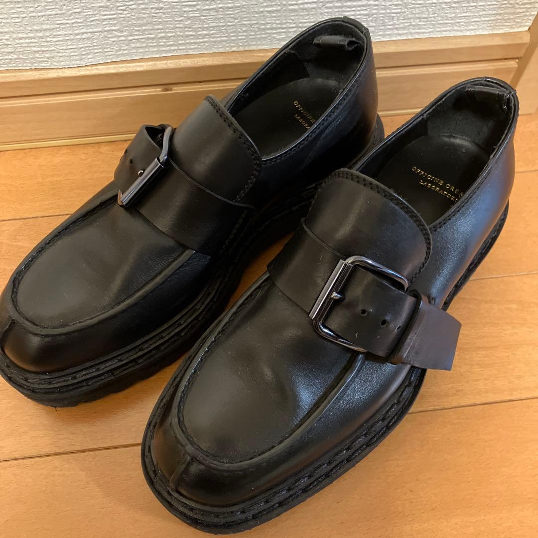 OFFICINE CREATIVE オフィチーネクリエイテレディース35