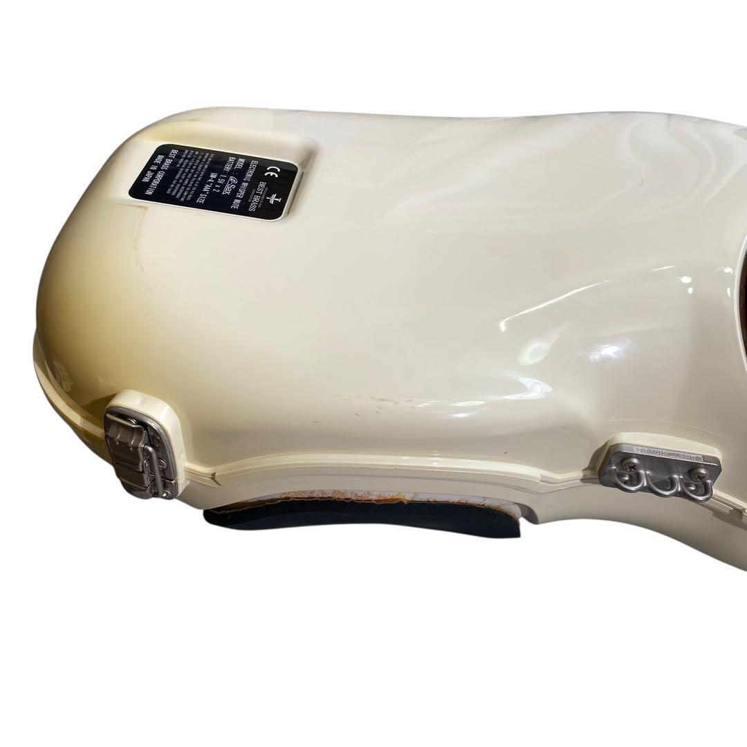 【動作良好】e-sax アルトサックス　BESTBRASS 消音器
